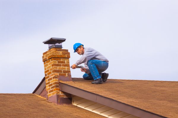 Chimney Leak Repair - Chimney Leak Repair Northampton County, Pennsylvania