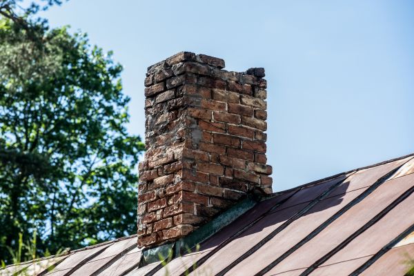 Chimney Safety Inspection